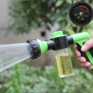Hose Watering Sprayer - luvinly